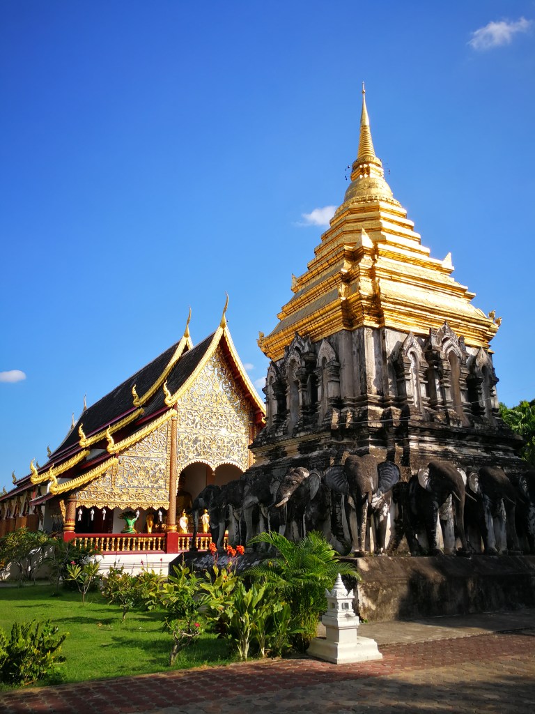 Best Thai Experience Travel Agency Thailand Chiang Mai english speaking guide private tour trip