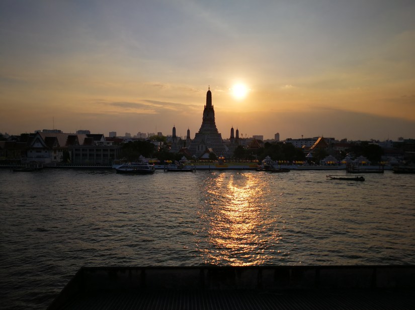 Best Thai Experience Travel Agency Thailand Bangkok english speaking guide private tour trip