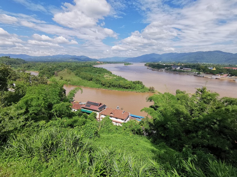 Best Thai Experience Travel Agency Thailand Chiang Mai english speaking guide private tour trip Golden triangle