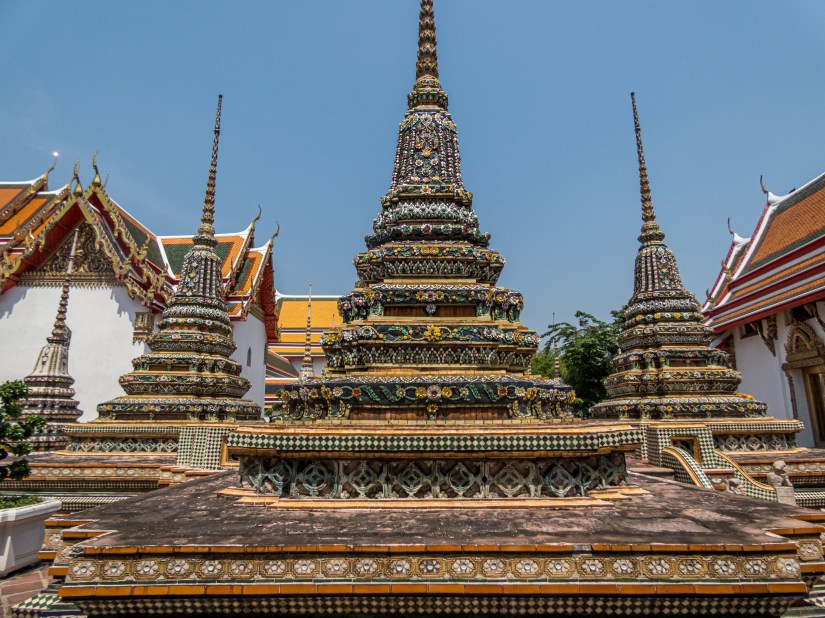 Best Thai Experience Travel Agency Thailand Bangkok english speaking guide private tour trip