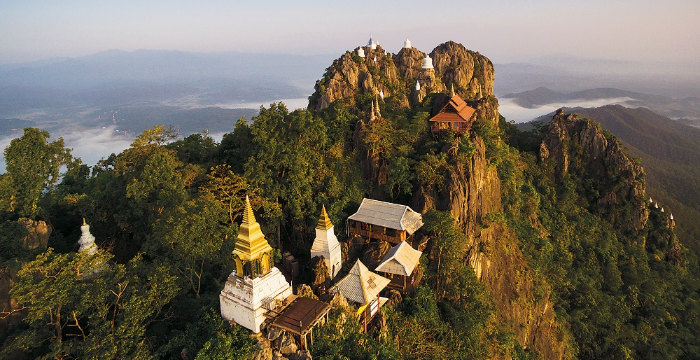 Best Thai Experience Travel Agency Thailand english speaking guide private tour trip Lampang