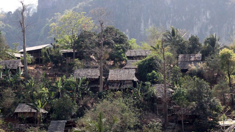 Mae Sot Best Thai Experience Travel Agency Thailand english speaking guide private tour trip Mae Sot