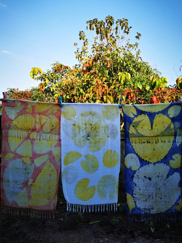 Best Thai Experience Travel Agency Thailand english speaking guide private tour trip Chiang Rai off the beaten track ecoprint workshop