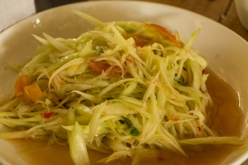 Best Thai Experience Travel Agency Thailand Chiang Rai english speaking guide private tour trip off the beaten track cooking class